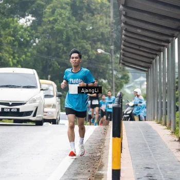 Runner Photo 8572223