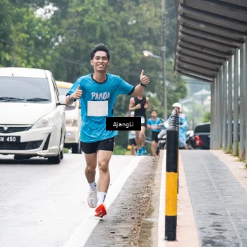 Runner Photo 8572224