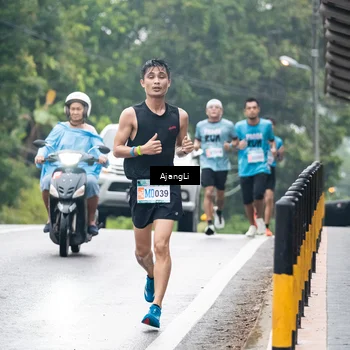 Runner Photo 8572227