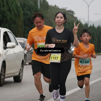 Runner Photo 8572234
