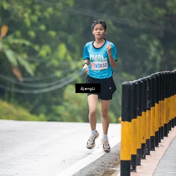Runner Photo 8572237