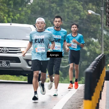 Runner Photo 8572238