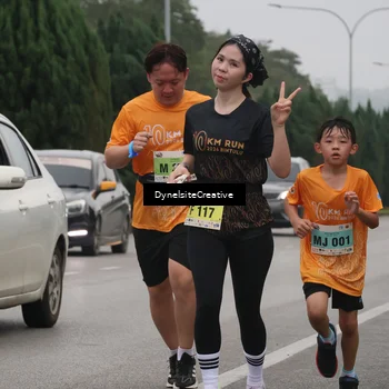 Runner Photo 8572241