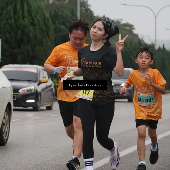 Runner Photo 8572249