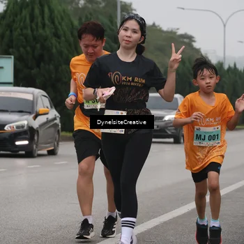 Runner Photo 8572250