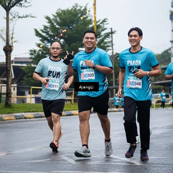 Runner Photo 8572261