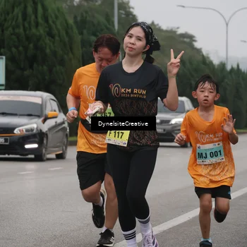 Runner Photo 8572263