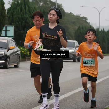 Runner Photo 8572267