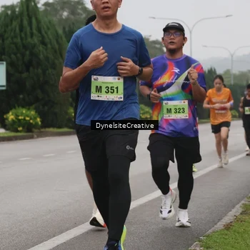 Runner Photo 8572284