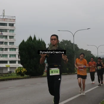 Runner Photo 8572287