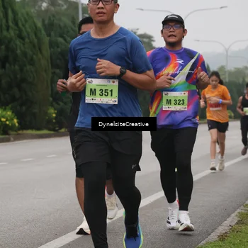 Runner Photo 8572289