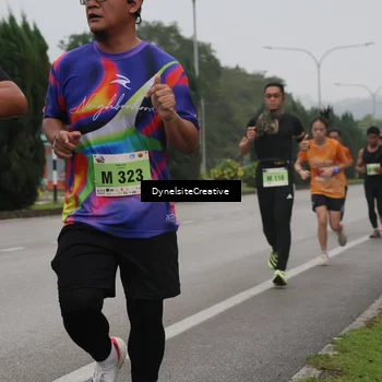 Runner Photo 8572291