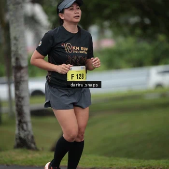 Runner Photo 8572297