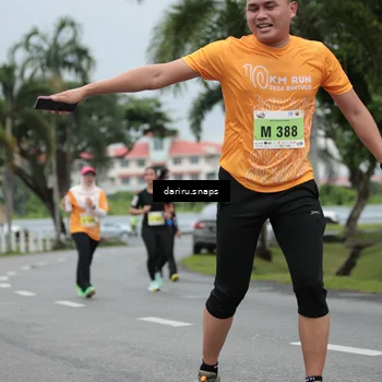 Runner Photo 8572302