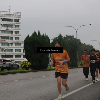 Runner Photo 8572303