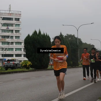 Runner Photo 8572308