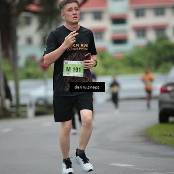 Runner Photo 8572322