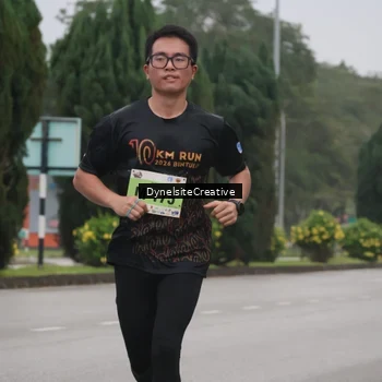 Runner Photo 8572352