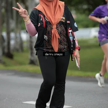 Runner Photo 8572365
