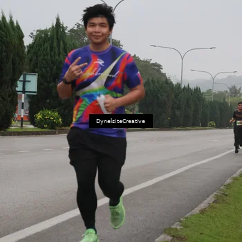 Runner Photo 8572371