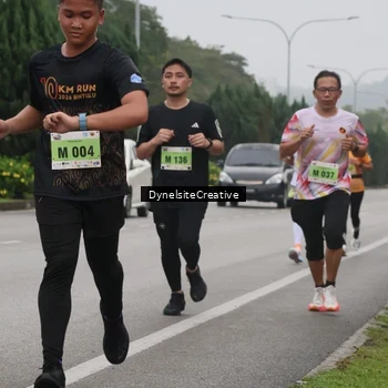 Runner Photo 8572377