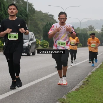 Runner Photo 8572382