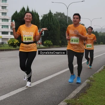 Runner Photo 8572402