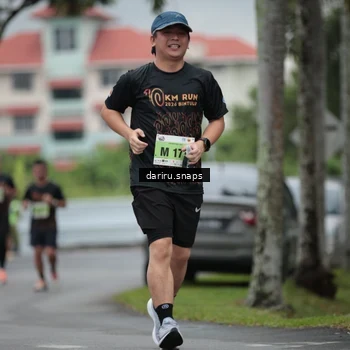 Runner Photo 8572404