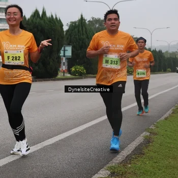 Runner Photo 8572406