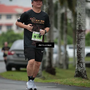 Runner Photo 8572408