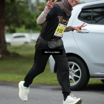 Runner Photo 8572412