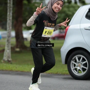 Runner Photo 8572414