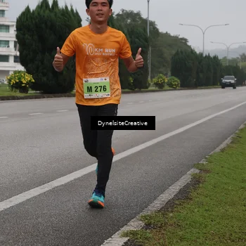 Runner Photo 8572417