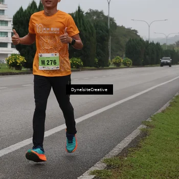 Runner Photo 8572418