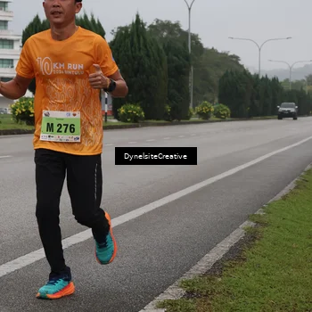 Runner Photo 8572419