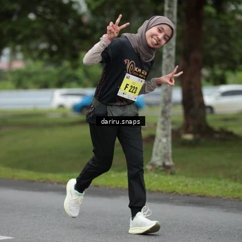 Runner Photo 8572422