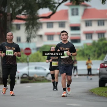 Runner Photo 8572426