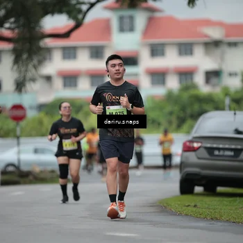 Runner Photo 8572429