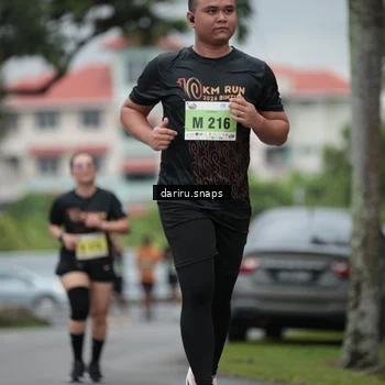 Runner Photo 8572436