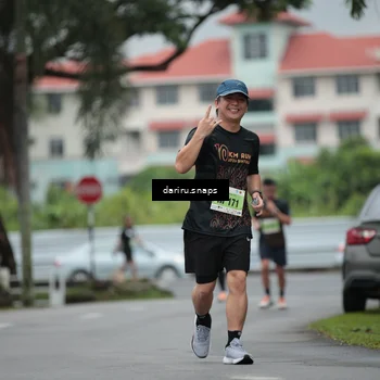 Runner Photo 8572437