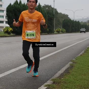 Runner Photo 8572438