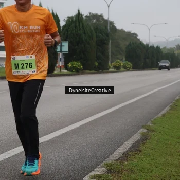 Runner Photo 8572440