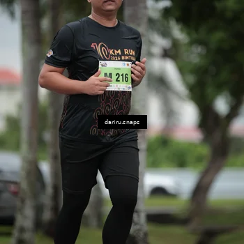 Runner Photo 8572442