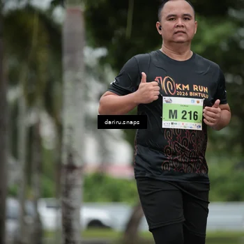 Runner Photo 8572447