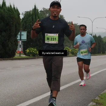 Runner Photo 8572460