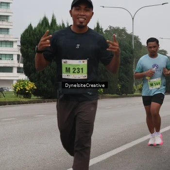 Runner Photo 8572464