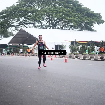 Runner Photo 8572470