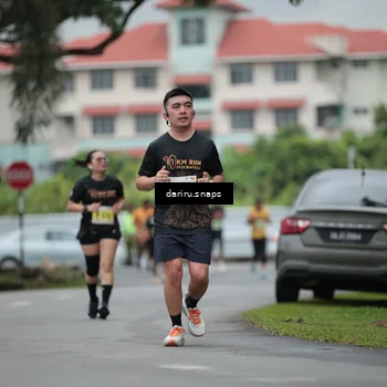 Runner Photo 8572507