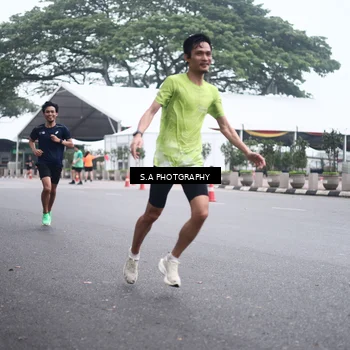 Runner Photo 8572513