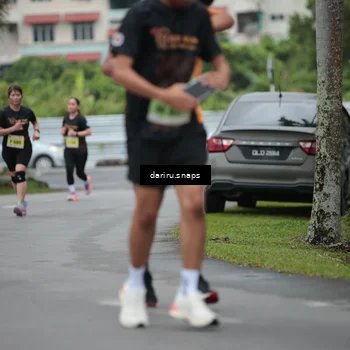 Runner Photo 8572515